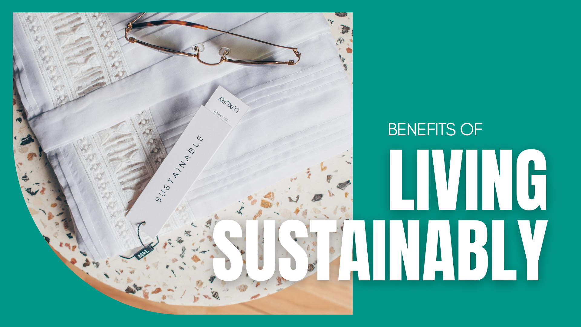  6 Surprising Ways Sustainable Living Benefits You
