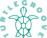 TURTLEGROOVE Logo