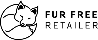 Fur Free Retailer — TURTLEGROOVE is a certified Fur Free Retailer