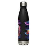 Dreamy Bubbles | Stainless Steel | Bottle | TeeandTurtle | Sustainable