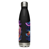 Dreamy Bubbles | Stainless Steel | Bottle | TeeandTurtle | Sustainable