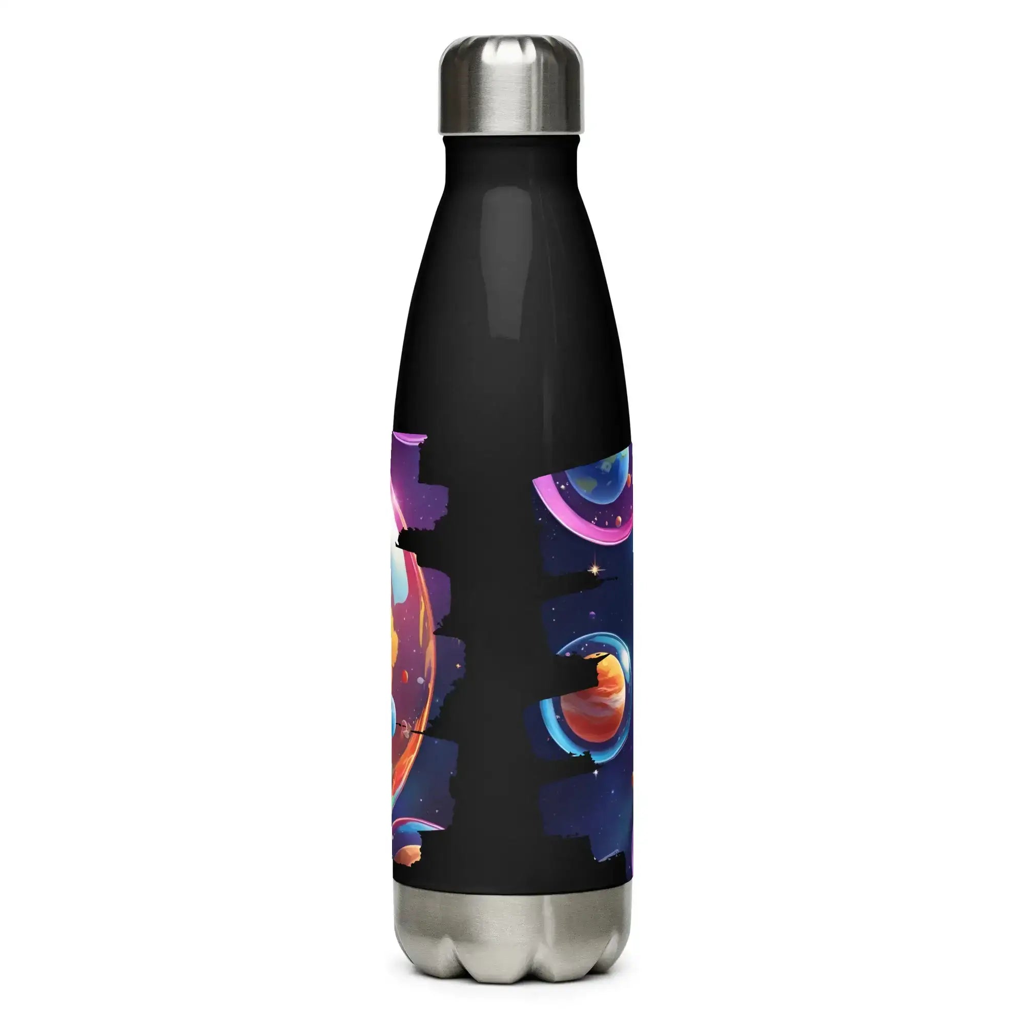 Dreamy Bubbles | Stainless Steel | Bottle | TeeandTurtle | Sustainable