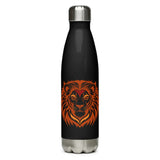 Lion | Stainless Steel | Bottle | TeeandTurtle | Sustainable