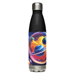 Dreamy Bubbles | Stainless Steel | Bottle | TeeandTurtle | Sustainable