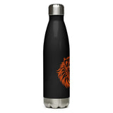 Lion | Stainless Steel | Bottle | TeeandTurtle | Sustainable