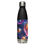Dreamy Bubbles | Stainless Steel | Bottle | TeeandTurtle | Sustainable