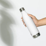 The Only Club I Love | Stainless Steel | Bottle | TeeandTurtle | Sustainable