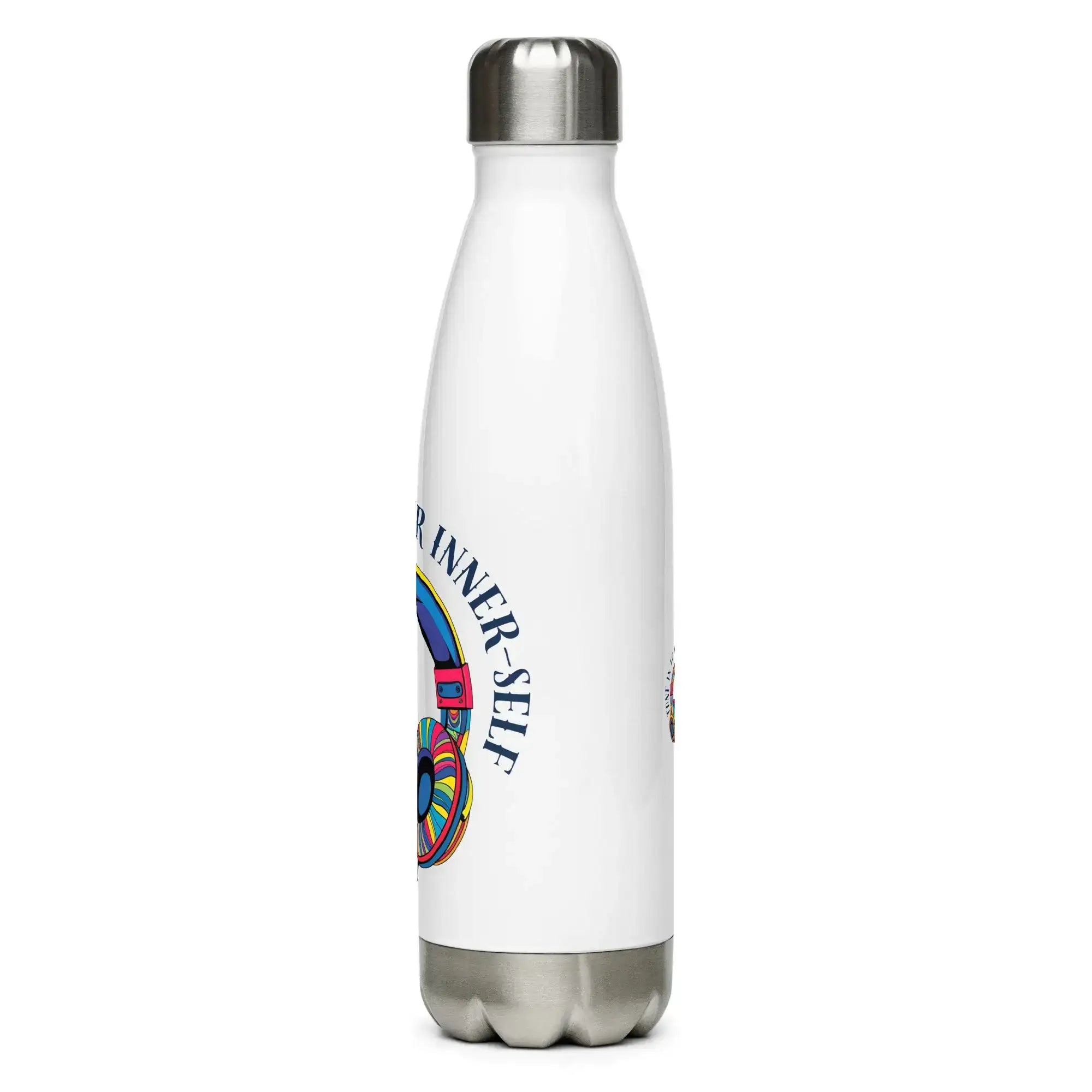Inner Self | Stainless Steel | Bottle | TeeandTurtle | Sustainable