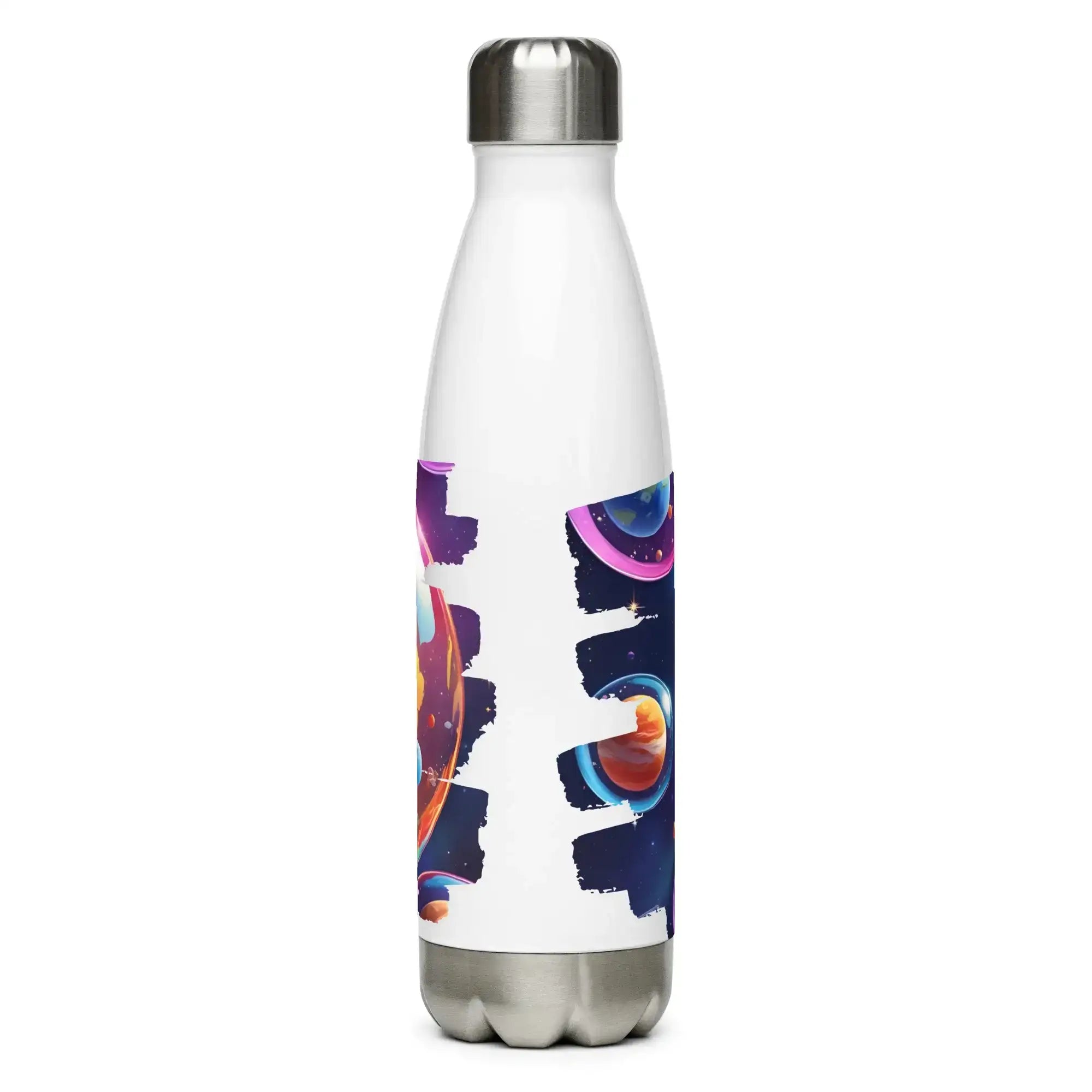 Dreamy Bubbles | Stainless Steel | Bottle | TeeandTurtle | Sustainable