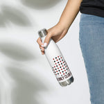 The Only Club I Love | Stainless Steel | Bottle | TeeandTurtle | Sustainable