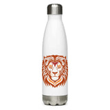 Lion | Stainless Steel | Bottle | TeeandTurtle | Sustainable