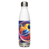 Dreamy Bubbles | Stainless Steel | Bottle | TeeandTurtle | Sustainable