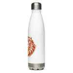 Lion | Stainless Steel | Bottle | TeeandTurtle | Sustainable