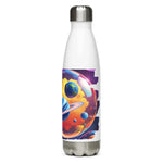 Dreamy Bubbles | Stainless Steel | Bottle | TeeandTurtle | Sustainable