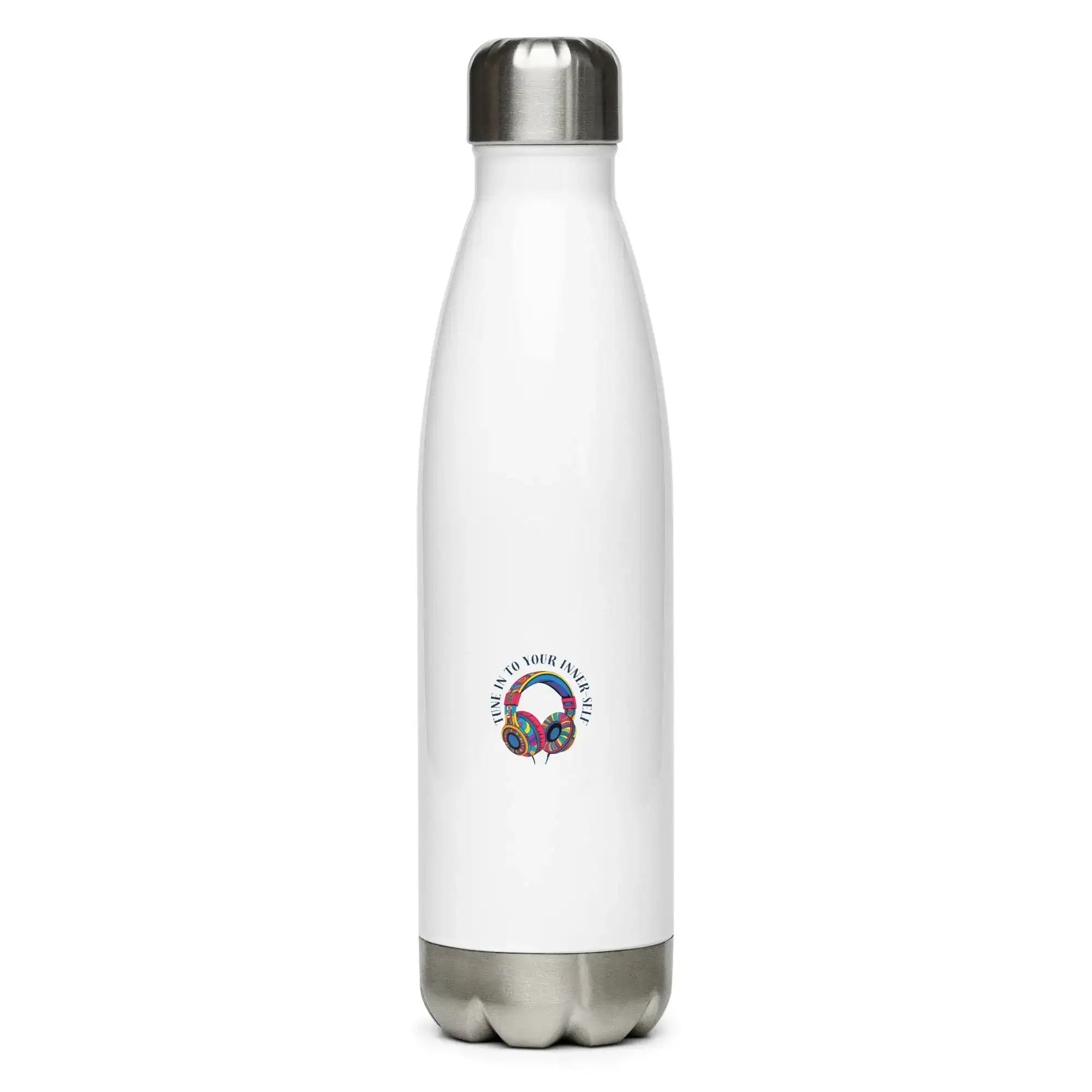 Inner Self | Stainless Steel | Bottle | TeeandTurtle | Sustainable