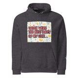Best Days Of My Life | Eco-Friendly | Eco Hoodie | TeeandTurtle | Sustainable