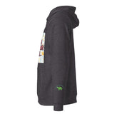 Best Days Of My Life | Eco-Friendly | Eco Hoodie | TeeandTurtle | Sustainable