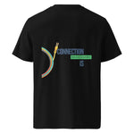 Connection | Eco-Friendly | Heavy Weight T-shirt | TeeandTurtle | Sustainable